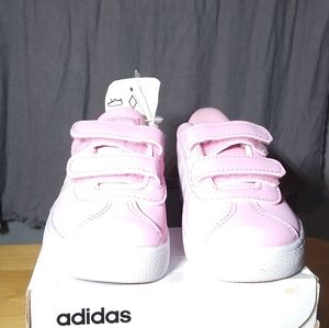 Toddler Adidas Size 8